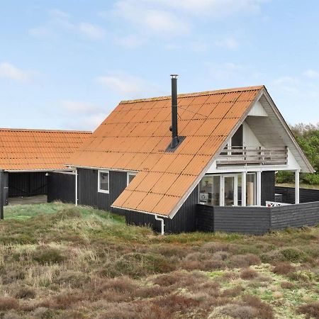 Holiday Home Teda - 2Km From The Sea In Western Jutland By Interhome Fanø Екстериор снимка