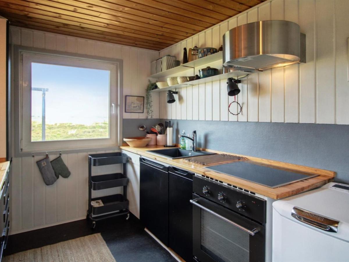 Holiday Home Teda - 2Km From The Sea In Western Jutland By Interhome Fanø Екстериор снимка